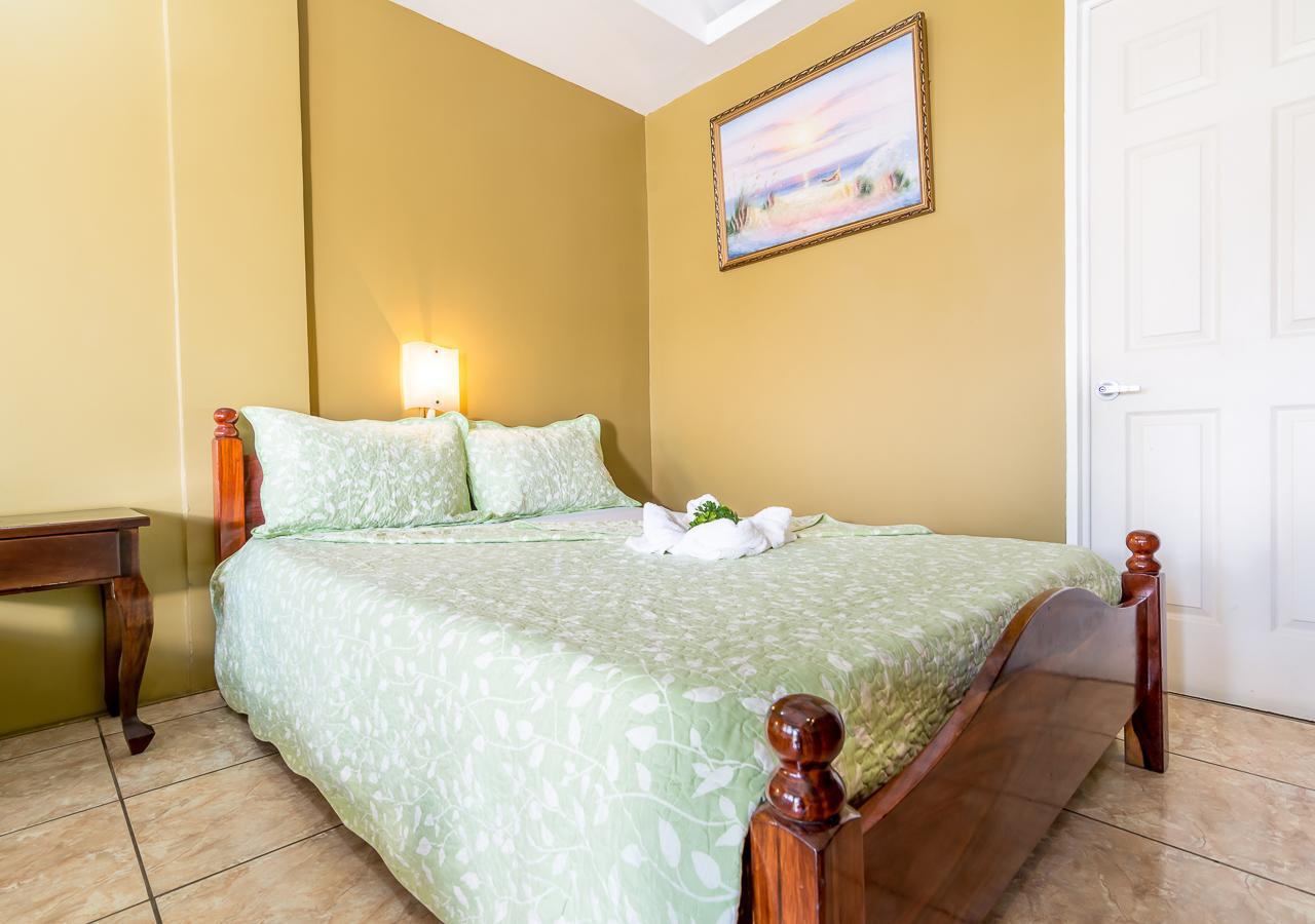 Hotel Le Priss Manuel Antonio Buitenkant foto